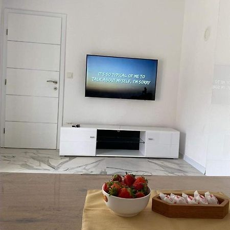 Apartman Жепче Экстерьер фото
