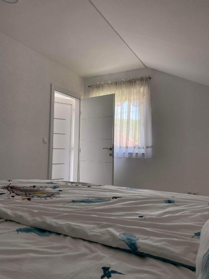 Apartman Жепче Экстерьер фото